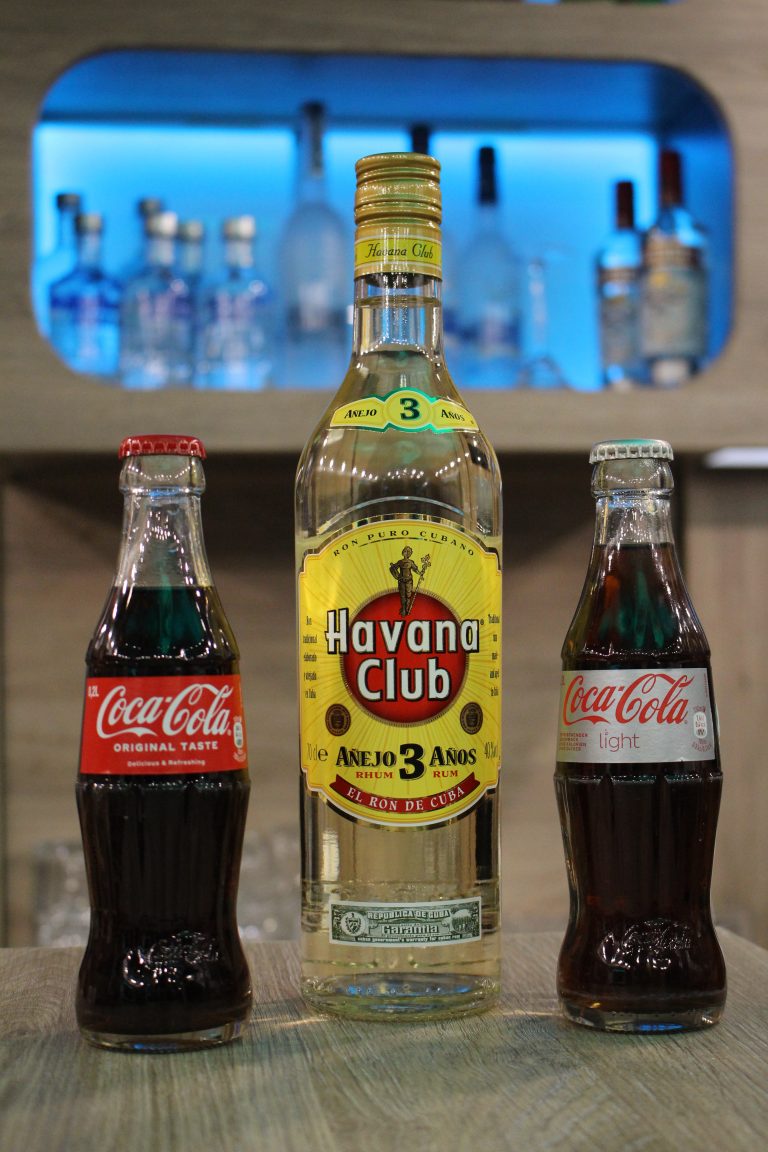 Havana Club 0.7L